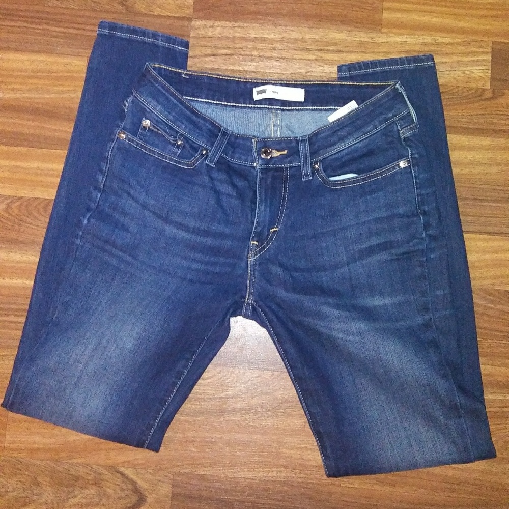 Jeans-legging for women